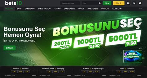 bets10 güncel giriş 2021.